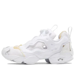 Reebok Maison Margiela x Instapump Fury 'Memory Of - White' GZ4205