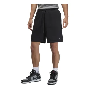 Air Jordan Essential Fleece Short 'Black' FJ7783-010