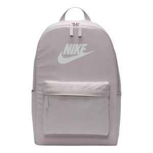 Nike Heritage Backpack 25L 'Platinum Violet' DC4244-019