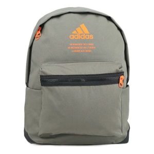 adidas Classic Fabric Backpack 'Green' FT8759