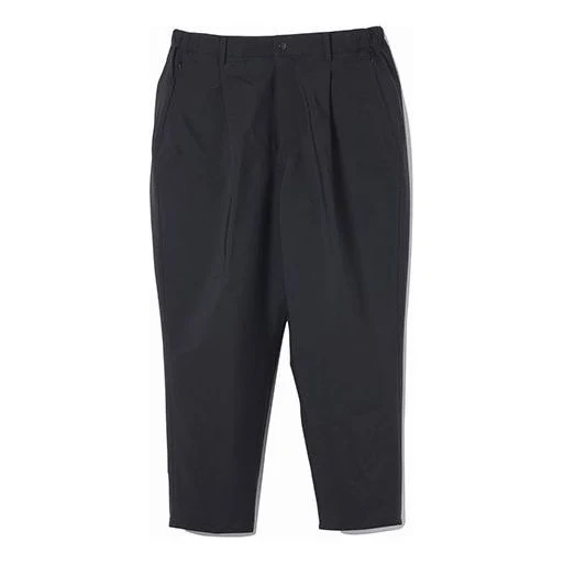 New Balance Met24 Wide Tapered Fit Pants Asia Sizing 'Black' JMPL1504-BK2