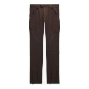 Nike x Travis Scott Casual Pants 'Brown' DM1281-220