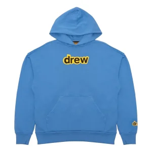 Drew House Secret Hoodie 'Sky Blue' DR-SS21-143