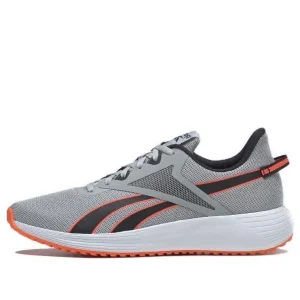Reebok Lite Plus 3 'Grey Orange Flare' GY3960