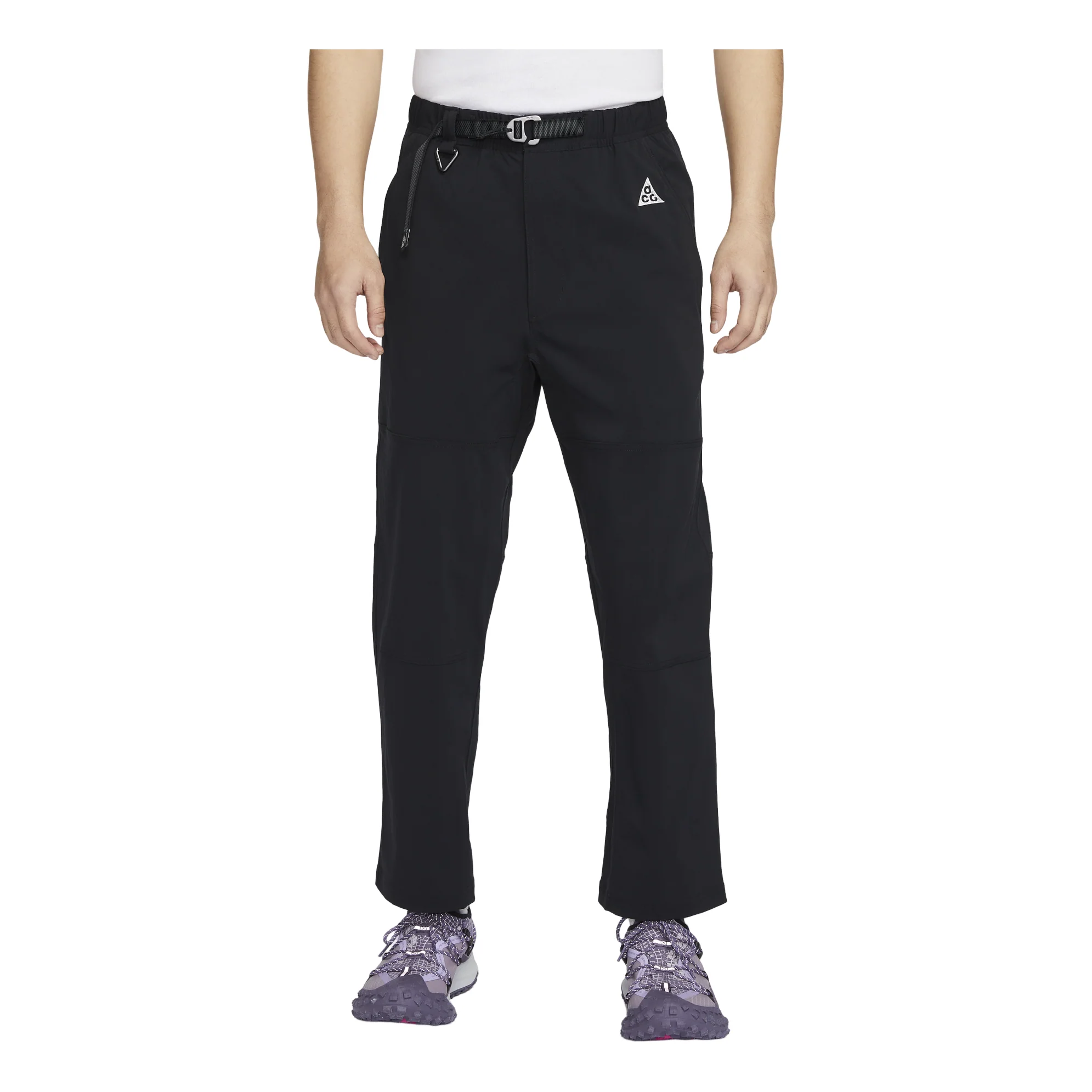 Nike x ACG UV Hiking Trousers 'Black' FN2451-010