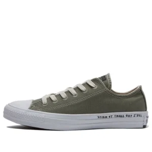 Converse Chuck Taylor All Star Ox 'Grey Ivory' 164922C