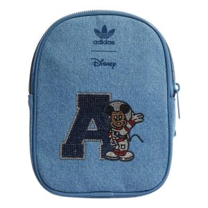 (WMNS) adidas Originals x Disney Mini Backpack 'Blue' HK0143