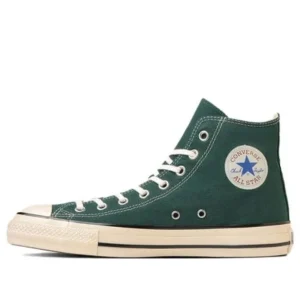 Converse Chuck Taylor All Star US High Top 'Forest Green' 31310290