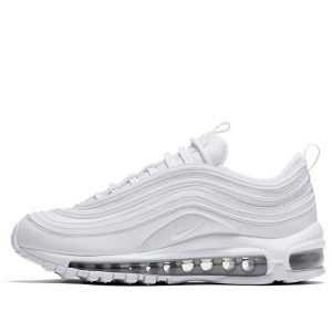 (GS) Nike Air Max 97 'White Metallic Silver' 921522-104