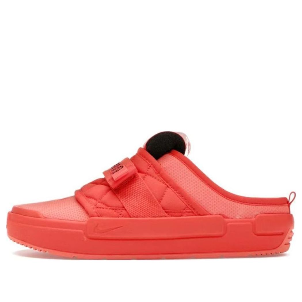 Nike Offline Slip-On 'Team Orange' CJ0693-800