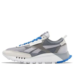 Reebok Classic Leather Legacy 'Cold Grey Blue' FZ0815
