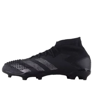 (PS) Black Predator Mutator 20.1 FG 'Black Silver Metallic' EF1988