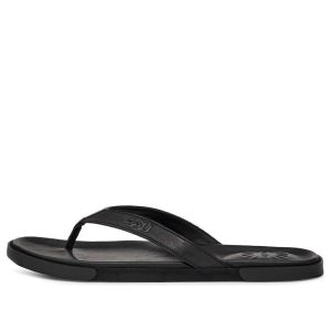 UGG Bennison Ii Flip Flop 'Black' 1132739-BLK