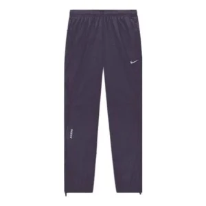 Nike x NOCTA Drake Track Pants 'Dark raisin' DO2829-573