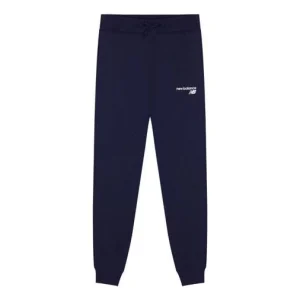 New Balance Athletics Casual Joggers Asia Sizing 'Navy' MP03904-PGM