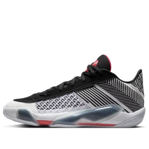 Air Jordan 38 Low PF 'Fundamental 2.0' FD2325-101