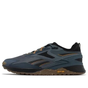 Reebok Nano X3 Adventure 'Hoops Blue Black' 100033318
