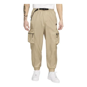 Nike Tech Lined Woven Pants 'Khaki' FB7912-247