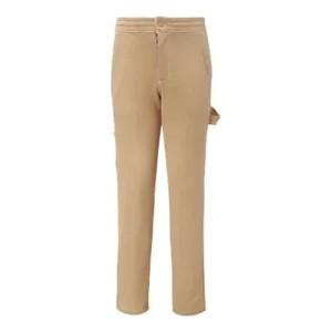 Converse Waist Carpenter Cargo Pants Asia Sizing 'Khaki' 10019966-A02