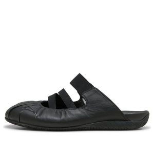 (WMNS) PUMA Speedcat Mule 'Black' 409618-01