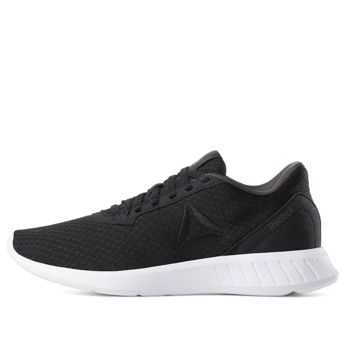 (WMNS) Reebok Furylite Sports Casual Shoes 'Black' DV3920