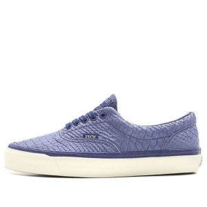 Vans WTAPS x OG Era LX 'Anaconda Blue' VN000OZDKBV