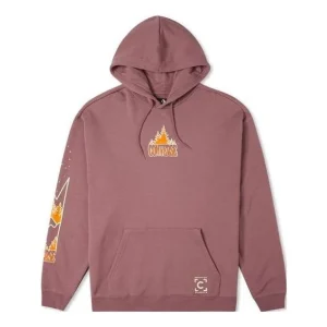 Converse Counter Climate Hoodie Asia Sizing 'Pink Mauve' 10025031-A02