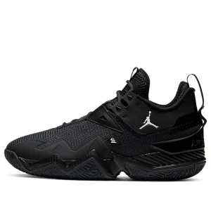 Air Jordan Westbrook One Take 'Black Anthracite' CJ0780-002