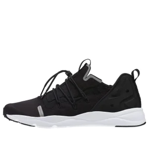 Reebok Furylite X Running Shoes Black/White BS6191