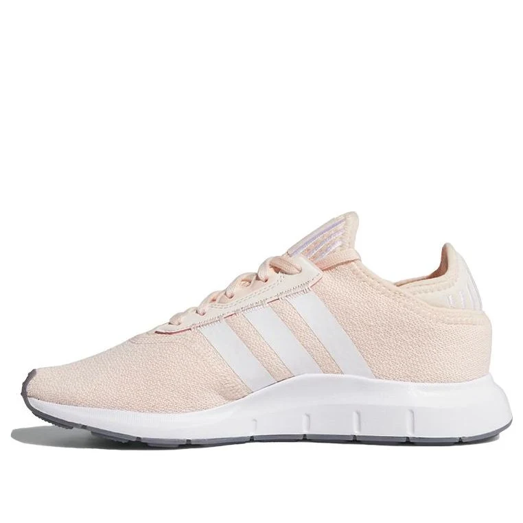 (WMNS) adidas Swift Run X 'Pink Tint' FY2136