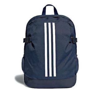 adidas 3-Stripes Power Backpack IV M 'Blue' BR1540