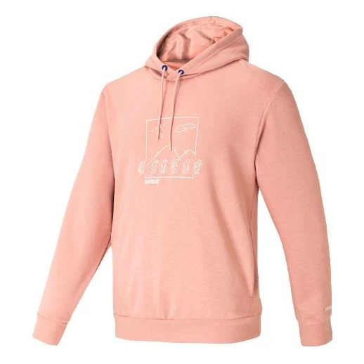 adidas neo x Left Hamton Road Crossover Casual Breathable Sports Pink HT8817