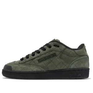 Reebok Club C Bulc 'Varsity Green' 100070179