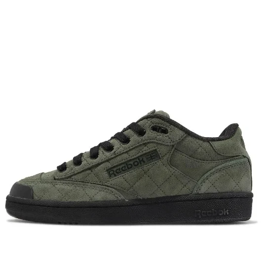Reebok Club C Bulc 'Varsity Green' 100070179