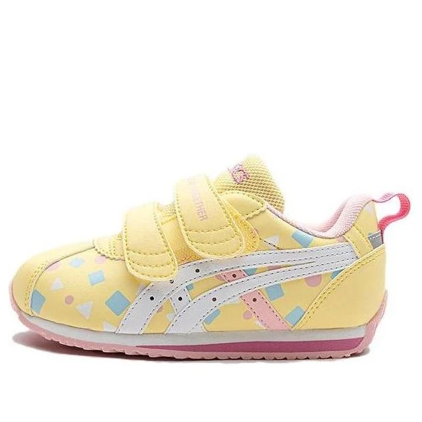 (PS) ASICS Suku 'Yellow' 1144A298-750