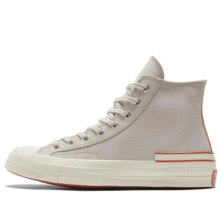 Converse Chuck 70 Hi 'Grey Ivory Brown' A04287C