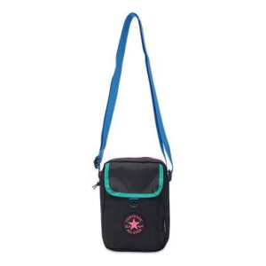 Converse Shoulder Bag 'Black' 10019909-001