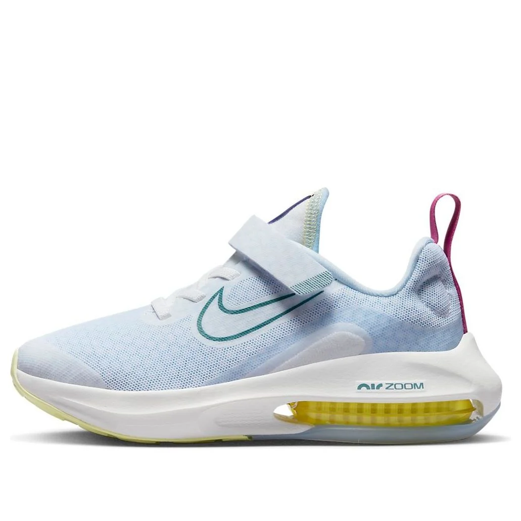 (PS) Nike Air Zoom Arcadia 2 'Light Blue Mineral Teal' DM8492-100