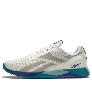 Reebok Nano X1 'Chalk Seaport Teal' GZ5393