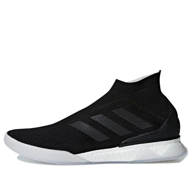 adidas Predator Tango 18+ TR 'Black' AQ0602