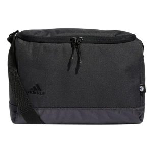 adidas Cooler Golf Bag 'Black' HC6181