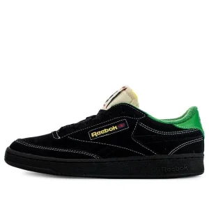 Reebok Club C Revenge 'Human Rights Now! Black' HQ4144