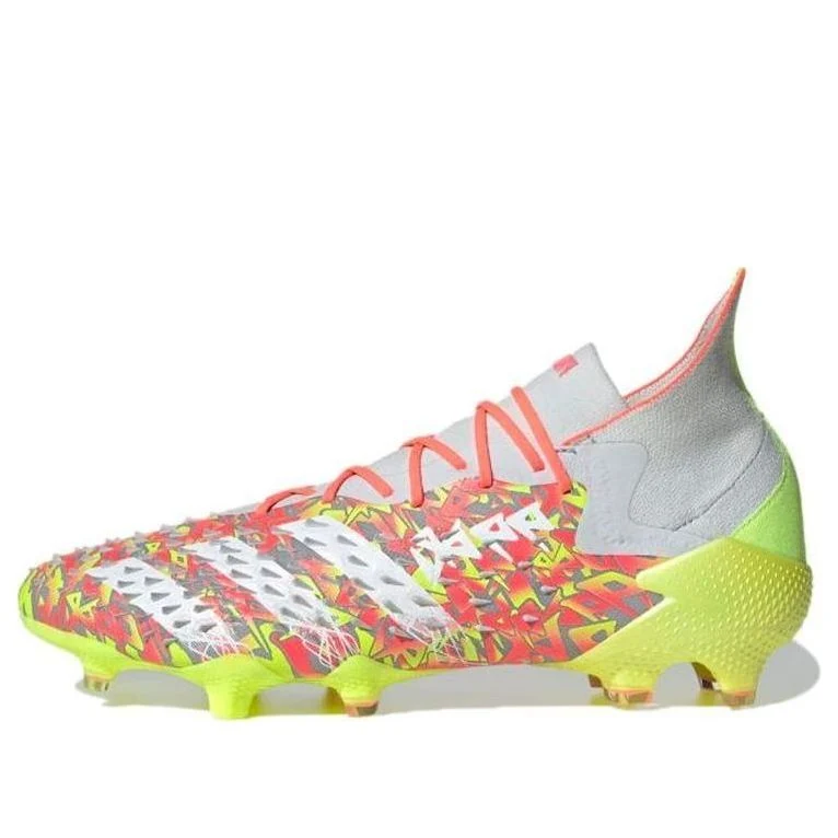 adidas Predator Freak.1 FG 'Demonskin - Numbersup' FY6258