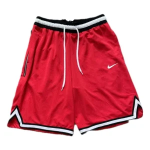 Nike Dri-FIT DNA Basketball Shorts 'University Red' CV1921-657
