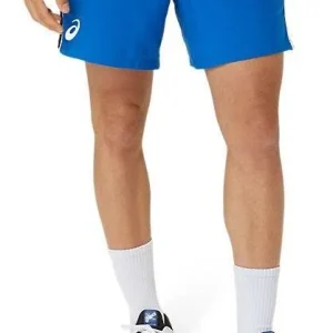 ASICS Match 7'' Short 'Blue Expanse' 2041A285-414