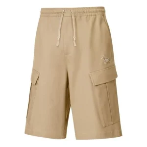 PUMA X MAISON KITSUNE CARGO Short 530442-96