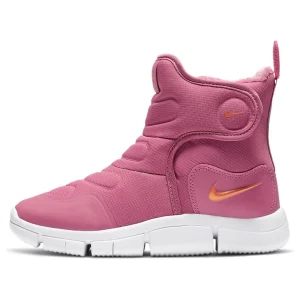 (PS) Nike Novice Boot Pink AV8339-600