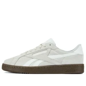 Reebok Club C Grounds UK 'Stucco Chalk Gum' 100033075