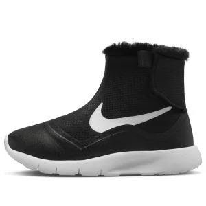 (PS) Nike TANJUN HI (PSV) 'Black White' 922871-005