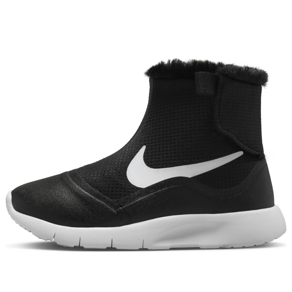 (PS) Nike TANJUN HI (PSV) 'Black White' 922871-005